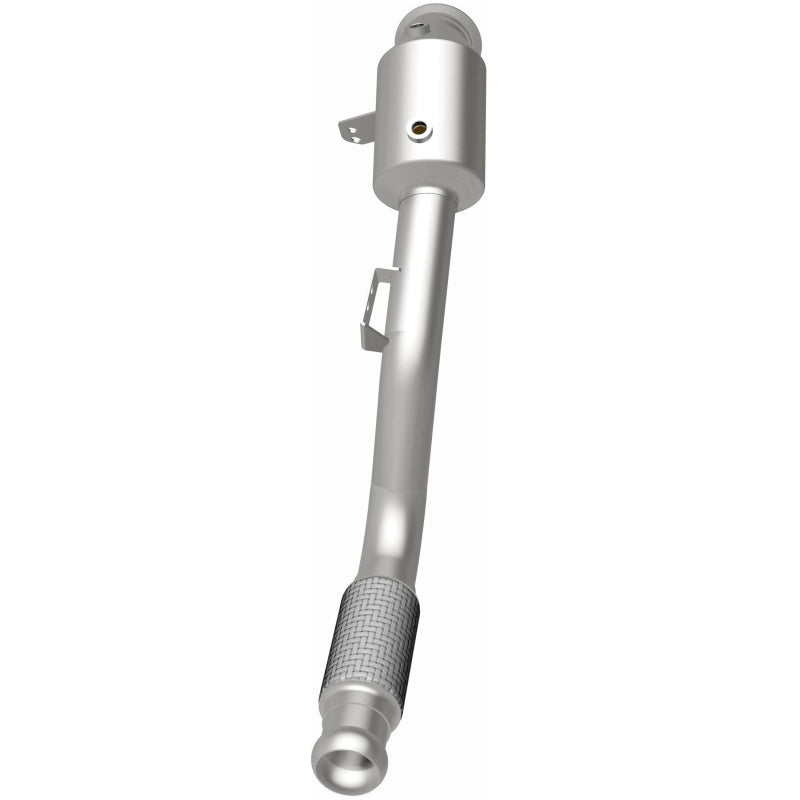 MagnaFlow Mercedes-Benz Metris OEM Grade Federal / EPA Compliant Direct-Fit Catalytic Converter 21-897 Photo - out of package