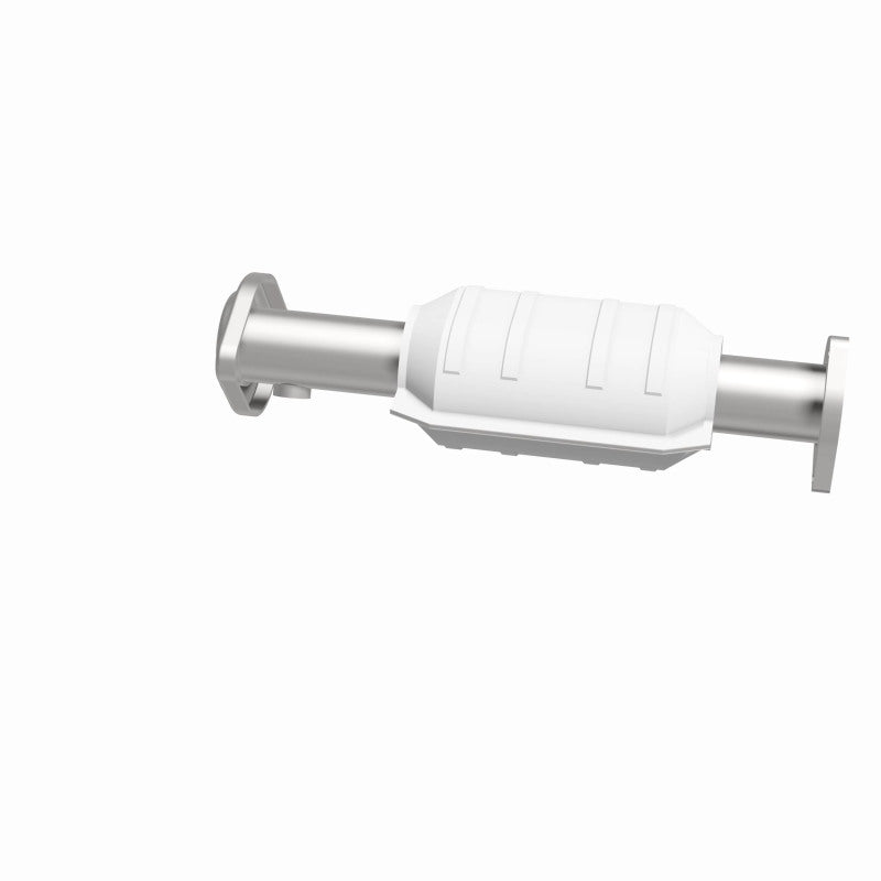 MagnaFlow Jeep Cherokee HM Grade Federal / EPA Compliant Direct-Fit Catalytic Converter 93208 360 Degree Image Set