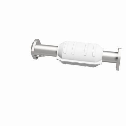 MagnaFlow Jeep Cherokee HM Grade Federal / EPA Compliant Direct-Fit Catalytic Converter 93208 360 Degree Image Set