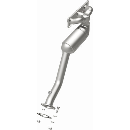 MagnaFlow BMW California Grade CARB Compliant Manifold Catalytic Converter 5531762 Photo - out of package