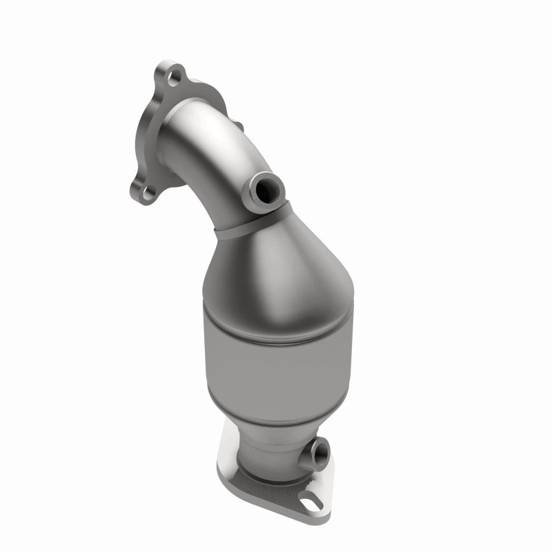 MagnaFlow OEM Grade Federal / EPA Compliant Direct-Fit Catalytic Converter 49452 360 Degree Image Set