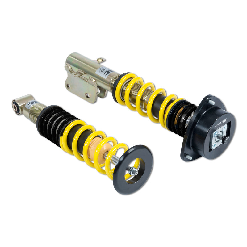 ST STX Adjustable Coilovers 15-17 Subaru WRX / STI 18245818 18245818 User 1