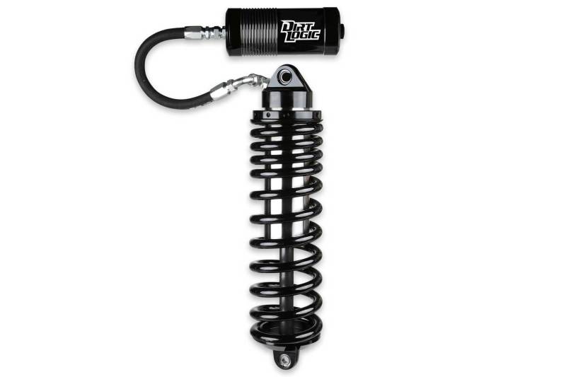 Fabtech Dirt Logic 4.0 Resi Coilover - Front Right - For 8 in. Lift FTS835237P Photo - Primary