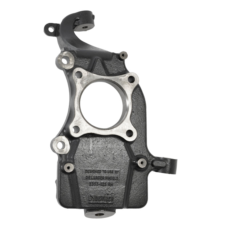 Belltech DROP SPINDLE SET 2021+ Ford F-150 2WD 2353 2353 User 2