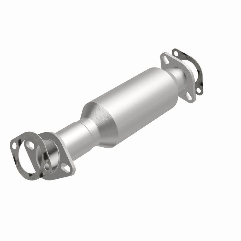 MagnaFlow HM Grade Federal / EPA Compliant Direct-Fit Catalytic Converter 24627 360 Degree Image Set