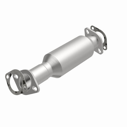 MagnaFlow HM Grade Federal / EPA Compliant Direct-Fit Catalytic Converter 24627 360 Degree Image Set