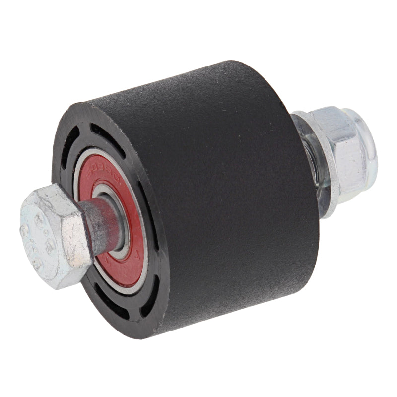 All Balls Racing Chain Roller 34mm - Black 79-5010 79-5010 Photo - Primary