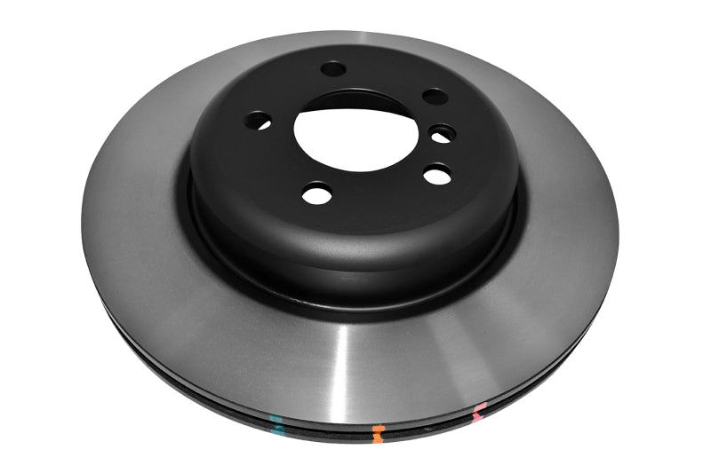 DBA 12-15 BMW 335i (w/M Sport Brakes) Rear 4000 Series Plain Rotor 42287 42287 Photo - out of package