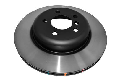 DBA 12-15 BMW 335i (w/M Sport Brakes) Rear 4000 Series Plain Rotor 42287 42287 Photo - out of package