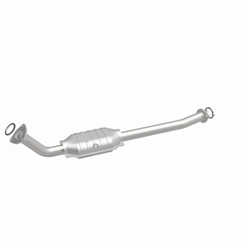 Magnaflow 05-07 Toyota Sequoia 4.7L Direct Fit Converter 5551700 5551700 360 Degree Image Set