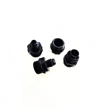 BLOX Racing Honda K-Series Xtreme Aluminum Fuel Rail - Black BXFU-00700-BK BXFU-00700-BK User 1