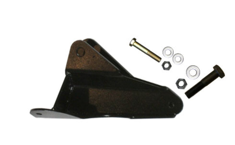 Skyjacker 1999-1999 Ford F-350 Super Duty 4 Wheel Drive Made On or After 3-1-99 Track Bar Bracket TB9483 TB9483 Photo - Primary