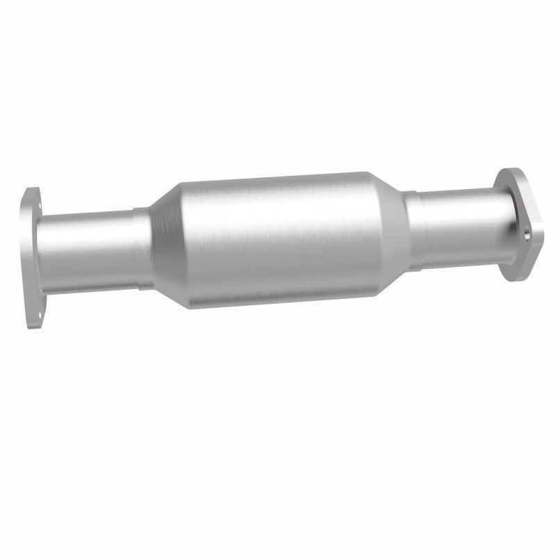 MagnaFlow Infiniti G20 Standard Grade Federal / EPA Compliant Direct-Fit Catalytic Converter 23742 360 Degree Image Set