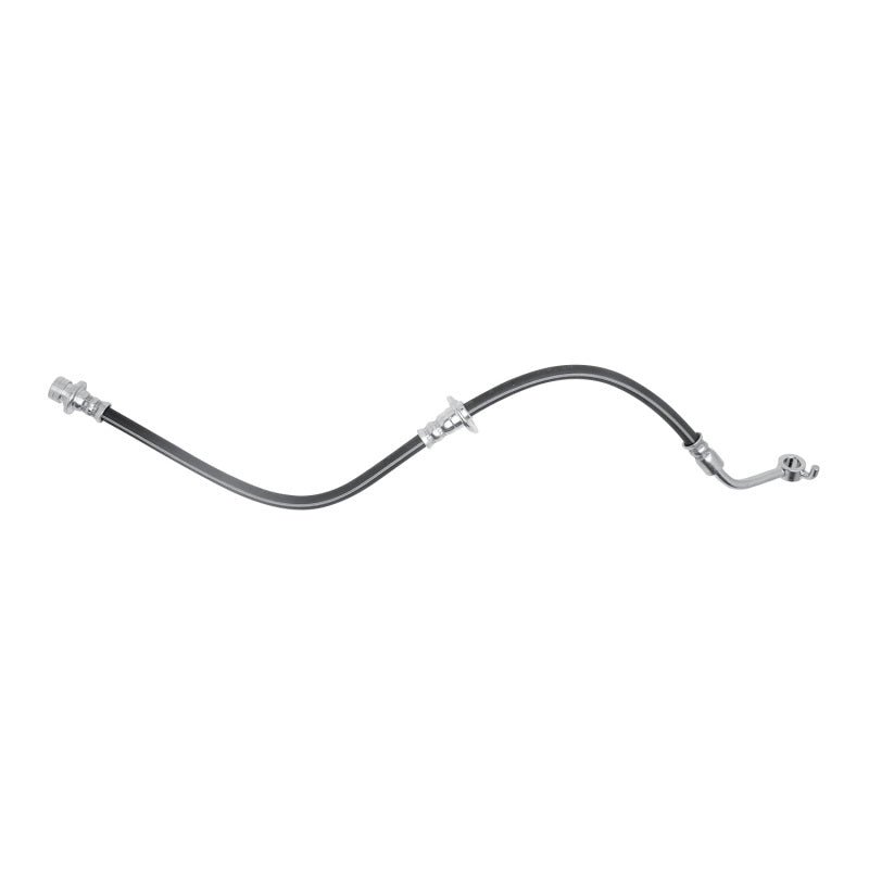 DFC DFC Brake Hoses Brakes, Rotors & Pads Brake Line Kits main image