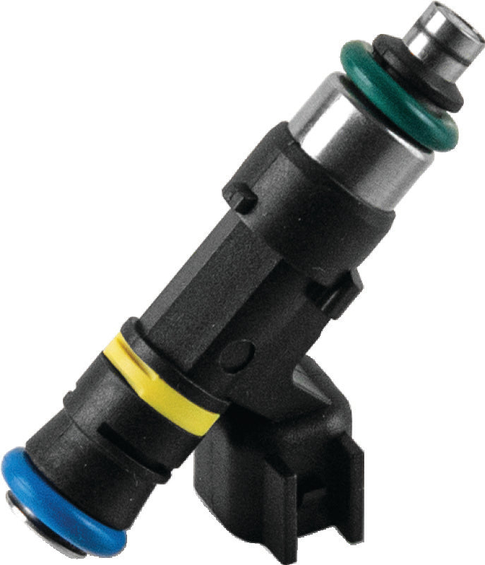 QuadBoss 14-21 Polaris Scrambler 1000 Fuel Injectors 403281 403281 Photo - Primary