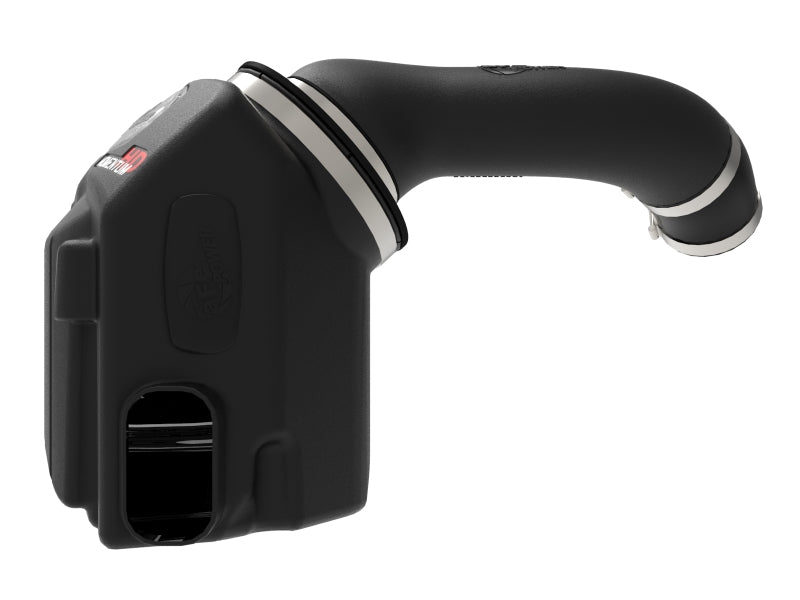 aFe Momentum GT PRO DRY S Intake System 2020 GM Diesel Trucks 2500/3500 V8-6.6L (L5P) 50-70056D 50-70056D Photo - Unmounted