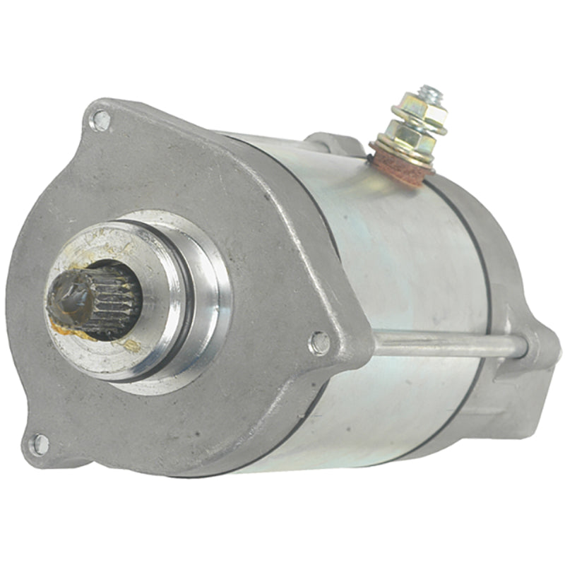 Arrowhead Mitsuba 12V 21T Str 410-54098 410-54098 Photo - Primary