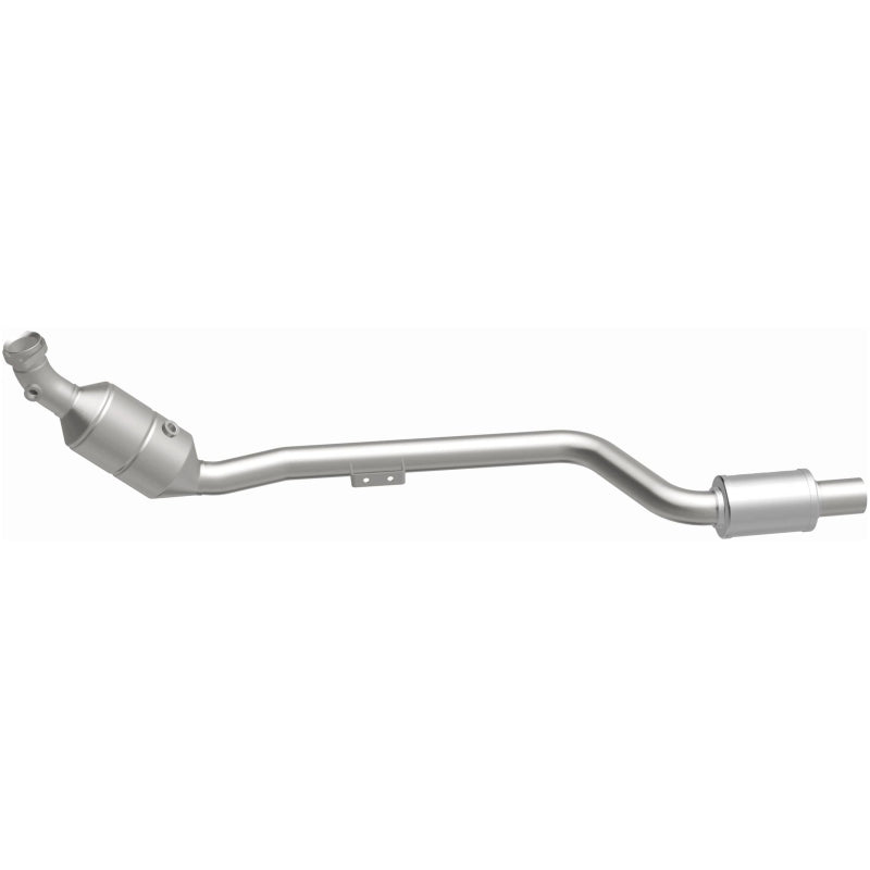 MagnaFlow Mercedes-Benz OEM Grade Federal / EPA Compliant Direct-Fit Catalytic Converter 51265 Photo - out of package