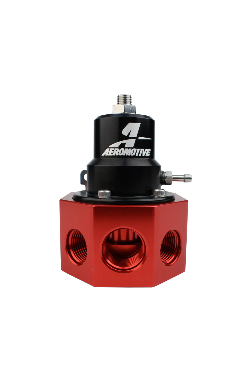 Aeromotive A2000 Bypass Regulator 13202 Photo - Primary