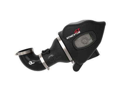 aFe Momentum GT Pro DRY S Cold Air Intake System 16-19 Cadillac CTS-V 6.2L SC 50-70049D 50-70049D Photo - Unmounted