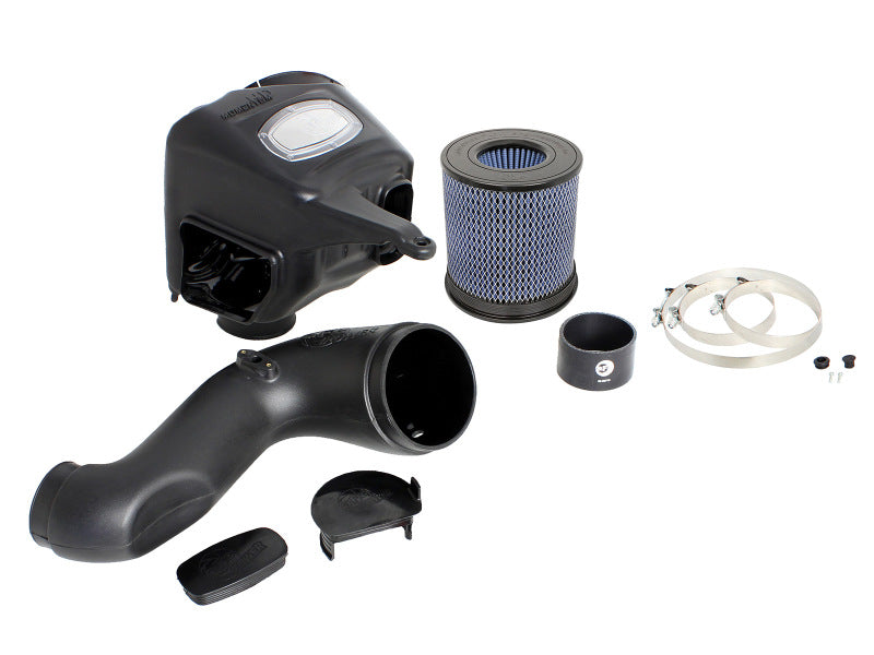 aFe  POWER 50-72003 Momentum HD Pro 10R Cold Air Intake System 50-72003 Photo - Unmounted