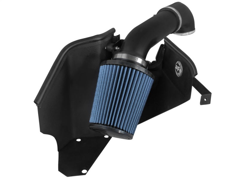 aFe  POWER 54-12562 Magnum FORCE Stage-2 Pro 5R Cold Air Intake System 54-12562 Photo - Primary