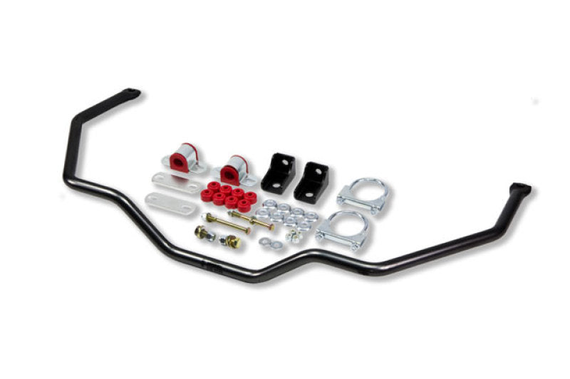 Belltech Rear Anti-Swaybar 83-94 S-Series Blazer/Jim 5524 Photo - out of package