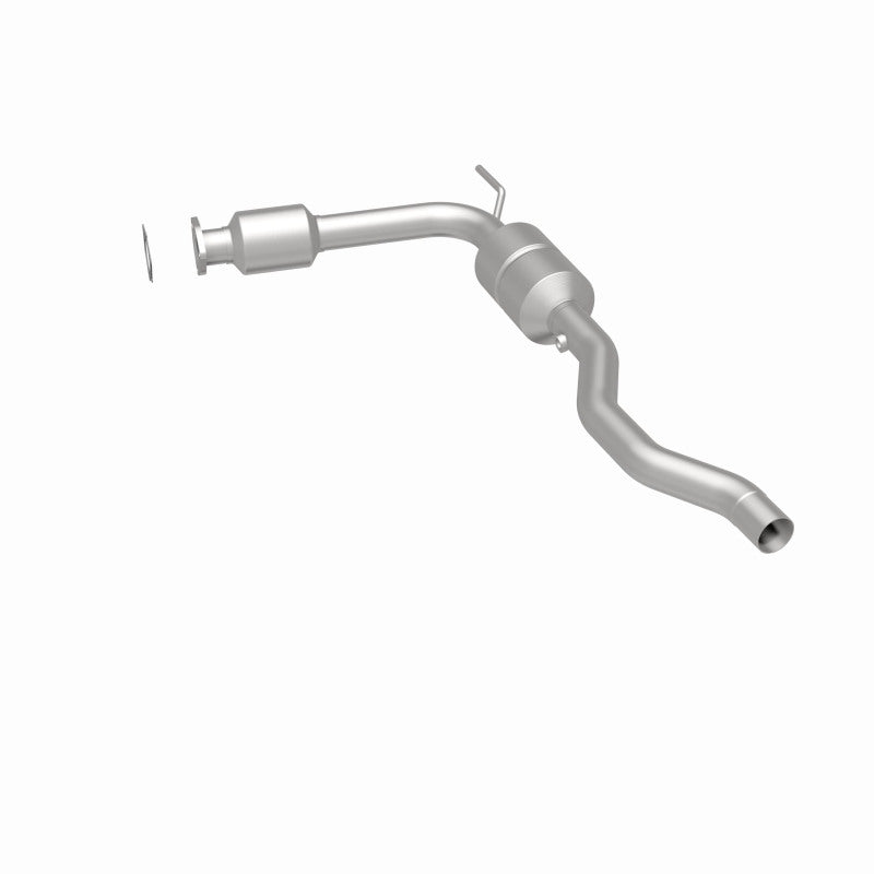 MagnaFlow Volkswagen EuroVan HM Grade Federal / EPA Compliant Direct-Fit Catalytic Converter 23181 360 Degree Image Set