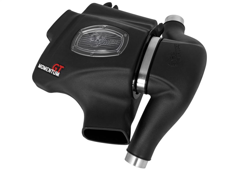 aFe Momentum GT Pro DRY S Cold Air Intake System: BMW 335i (E9x) 07-10 L6- 51-76306 Photo - Primary
