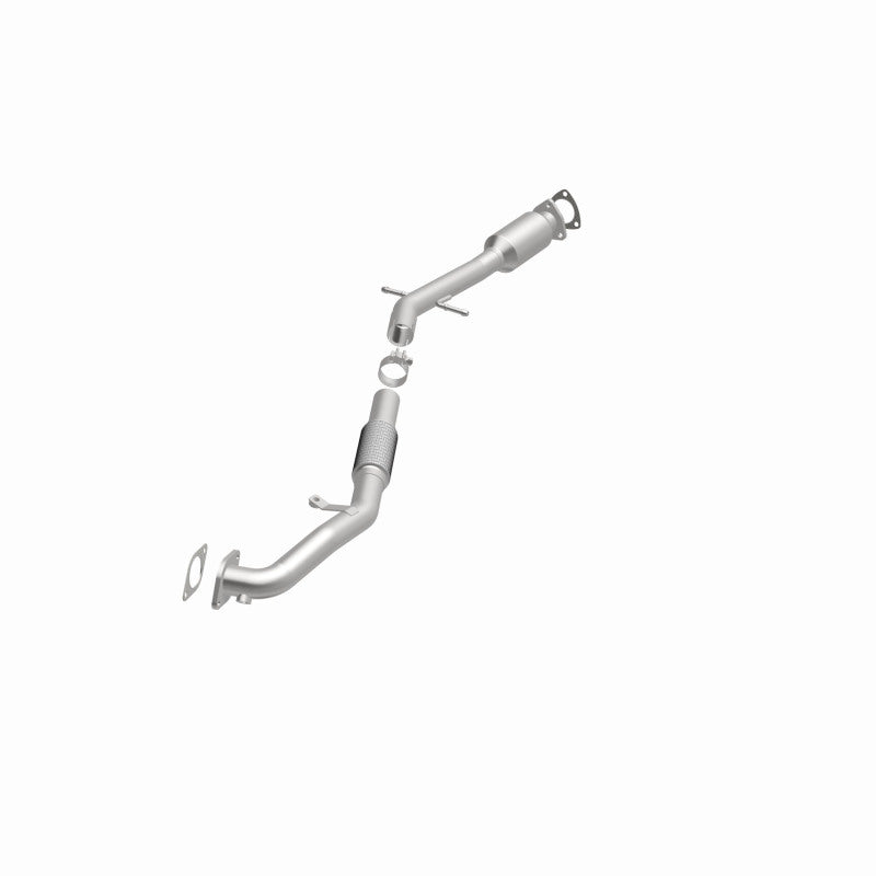 Magnaflow Conv DF 2017 Buick Envision 2.5L 280016 280016 360 Degree Image Set
