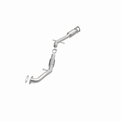 Magnaflow Conv DF 2017 Buick Envision 2.5L 280016 280016 360 Degree Image Set