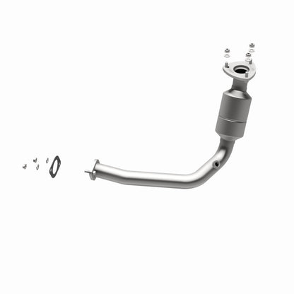MagnaFlow Chevrolet Malibu California Grade CARB Compliant Direct-Fit Catalytic Converter 4561013 360 Degree Image Set