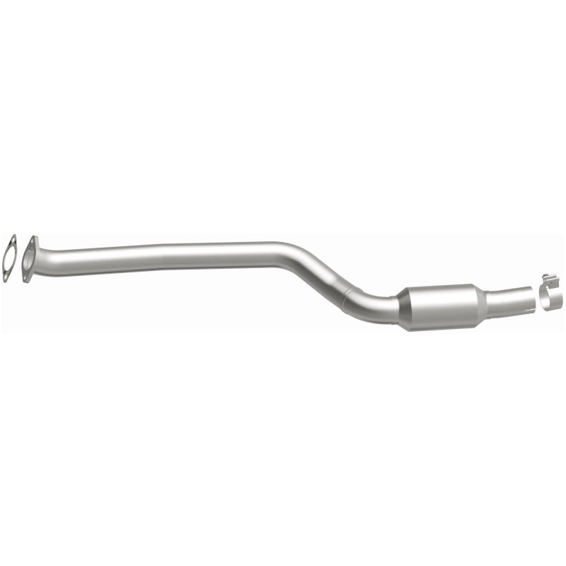 MagnaFlow BMW Z4 OEM Grade Federal / EPA Compliant Direct-Fit Catalytic Converter 21-172 Photo - out of package