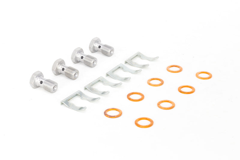 Goodridge Stainless Steel Brake Line SS 90-93 Acura Integra 20062 Photo - out of package