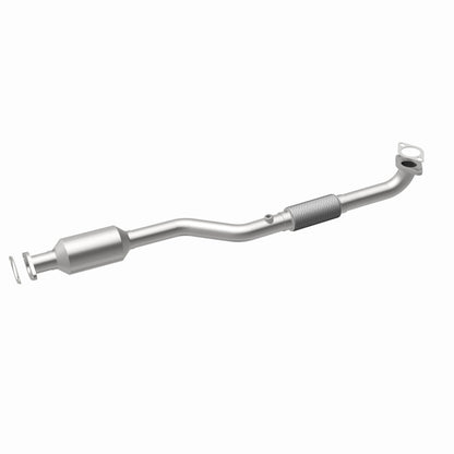 MagnaFlow Hyundai Elantra OEM Grade Federal / EPA Compliant Direct-Fit Catalytic Converter 52275 360 Degree Image Set