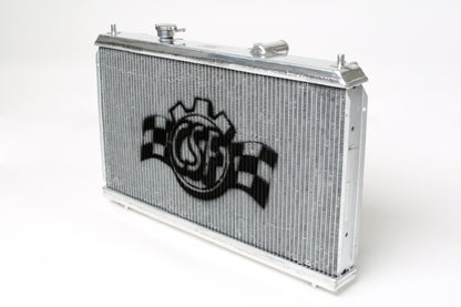 CSF Race Radiator 92-00 Honda Civic w/ K-Swap 94-01 Acura Integra 2850K Photo - Primary