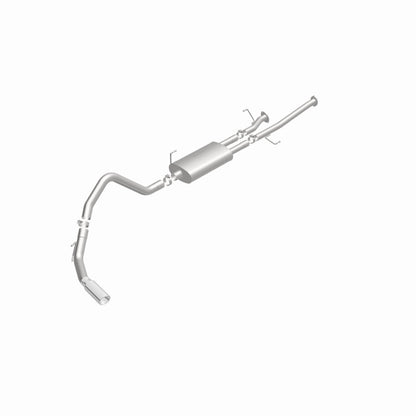 MagnaFlow Toyota Tundra Street Series Cat-Back Performance Exhaust System 15304 360 Degree Image Set