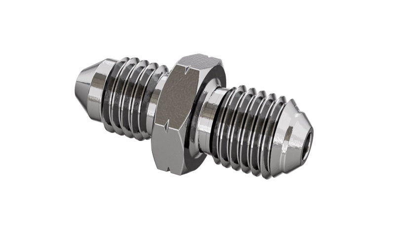 Goodridge Straight Male Adaptor AN3 to M10x1.25 Convex P305-03-32C P305-03-32C Photo - Primary
