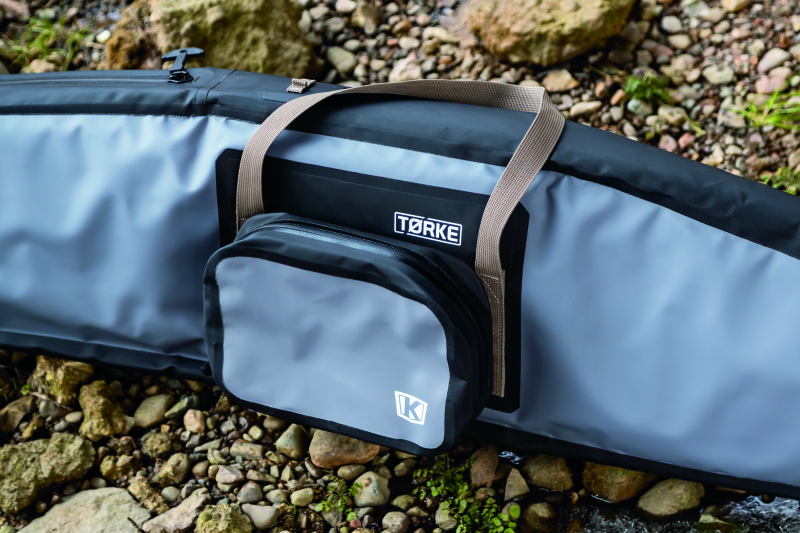Kuryakyn Torke Dry Rifle Case Plus 5178 5178 User 3