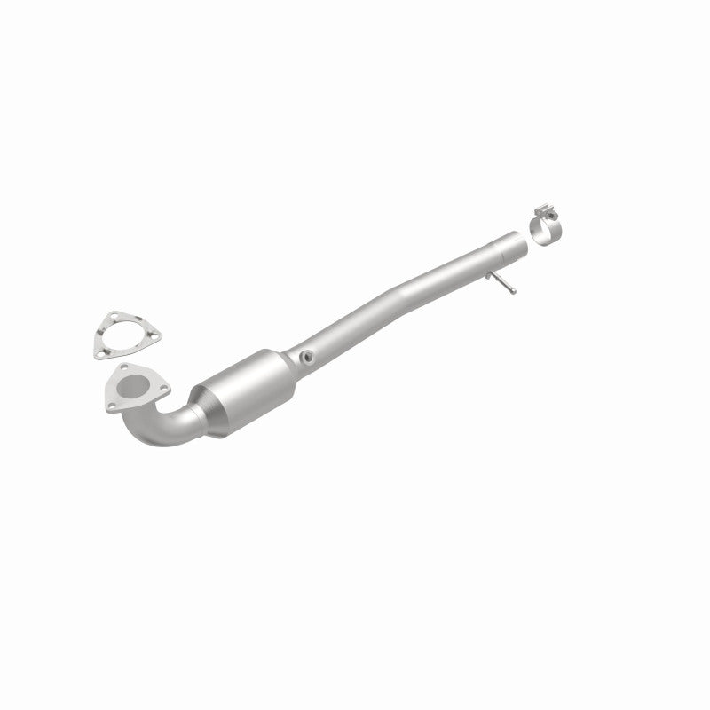 MagnaFlow Land Rover Range Rover California Grade CARB Compliant Direct-Fit Catalytic Converter 5551534 360 Degree Image Set