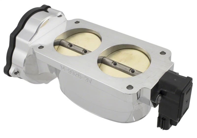 Ford Performance Parts 2005-2010 Mustang GT Billet Throttle Body M-9926-3V Photo - Unmounted