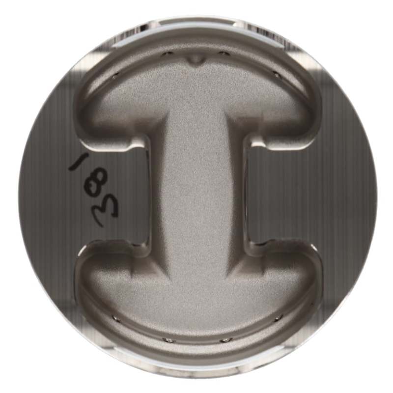 Wiseco Subaru WRX EJ20 R/DOME 9250TX Piston Shelf Stock 6576M925 6576M925 User 3