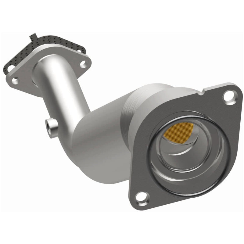 Magnaflow 09-11 Lucerne V6 3.9L OEM Underbody Direct Fit Catalytic Converter 52463 52463 Photo - out of package