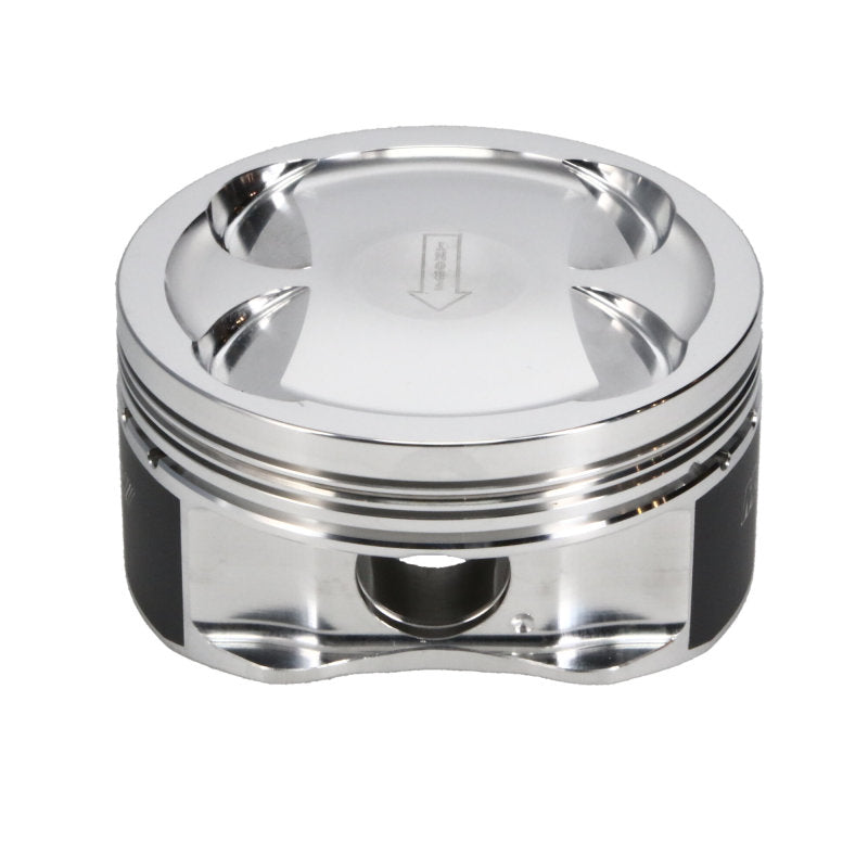 Manley 04+ Subaru WRX STi (EJ257) STD Stroke 99.5mm STD Bore 9.8:1 Dish Piston (Single Piston) 612100C-1 612100C-1 User 8