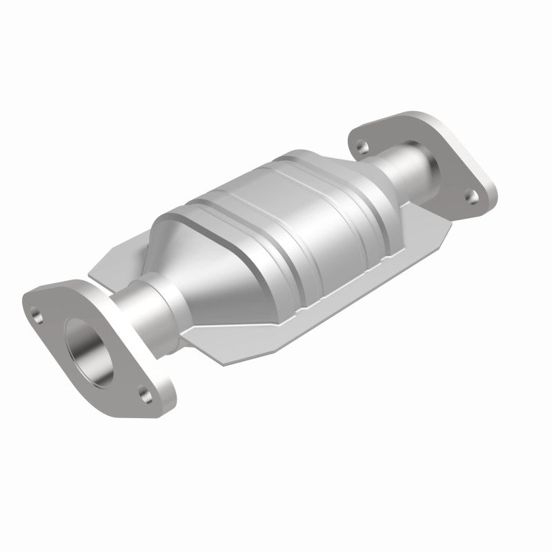 MagnaFlow Kia HM Grade Federal / EPA Compliant Direct-Fit Catalytic Converter 93164 360 Degree Image Set