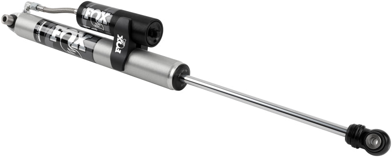 FOX 18+ Jeep JL 2.0 Performance Series 13.2in. Smooth Body Reservoir Rear Shock / 4.5-6in. Lift 985-24-188 985-24-188 Photo - Unmounted