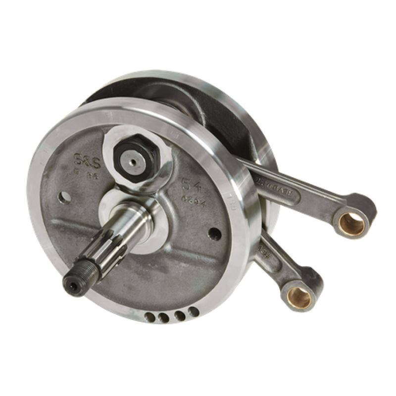 S&S Cycle 70-84 BT 86in Stock Bore Stroker Kit 32-2108 32-2108 User 1