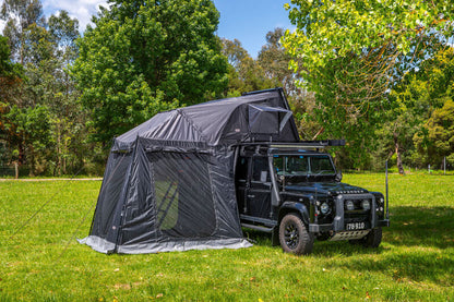 ARB Esperance Tent V2 Compact Hardshell 802200V2 802200V2 Photo - Mounted