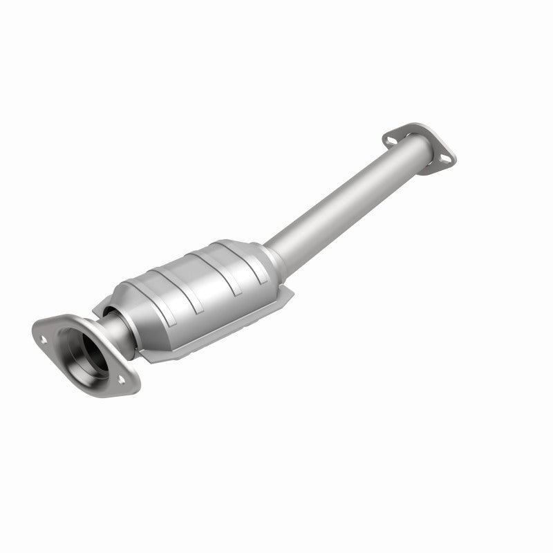 MagnaFlow California Grade CARB Compliant Direct-Fit Catalytic Converter 457027 360 Degree Image Set