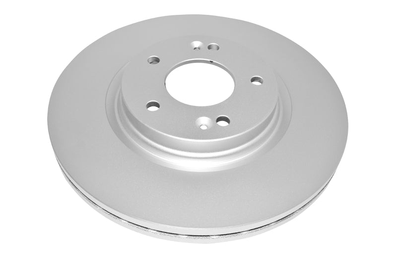 DBA DBA En-Shield Standard Rotors Brakes, Rotors & Pads Brake Rotors - OE main image